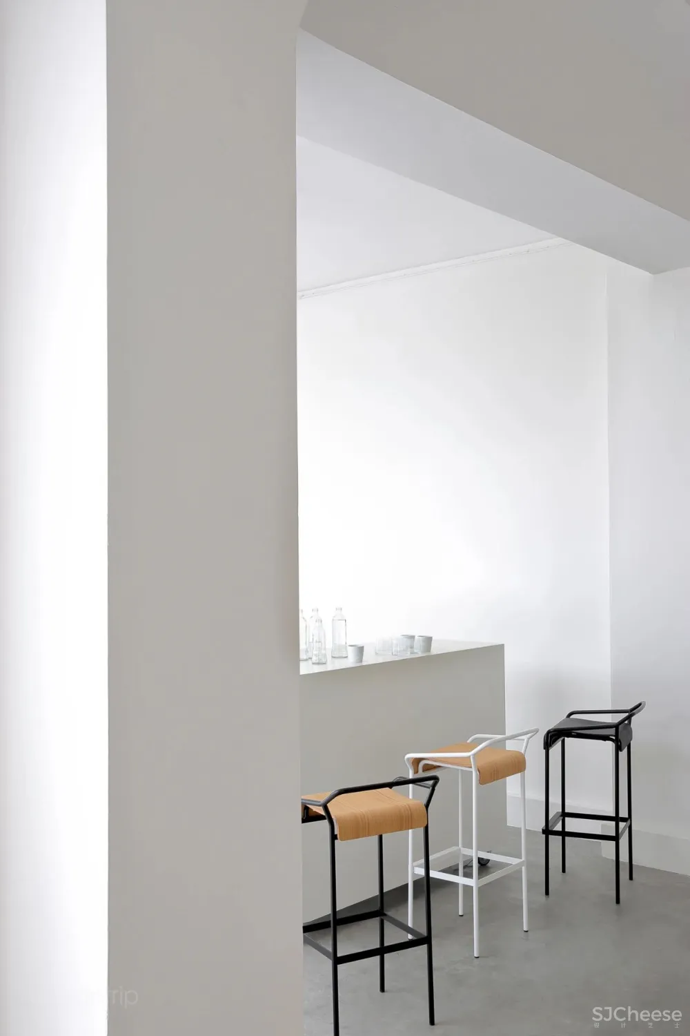 大白至简，无华而奢