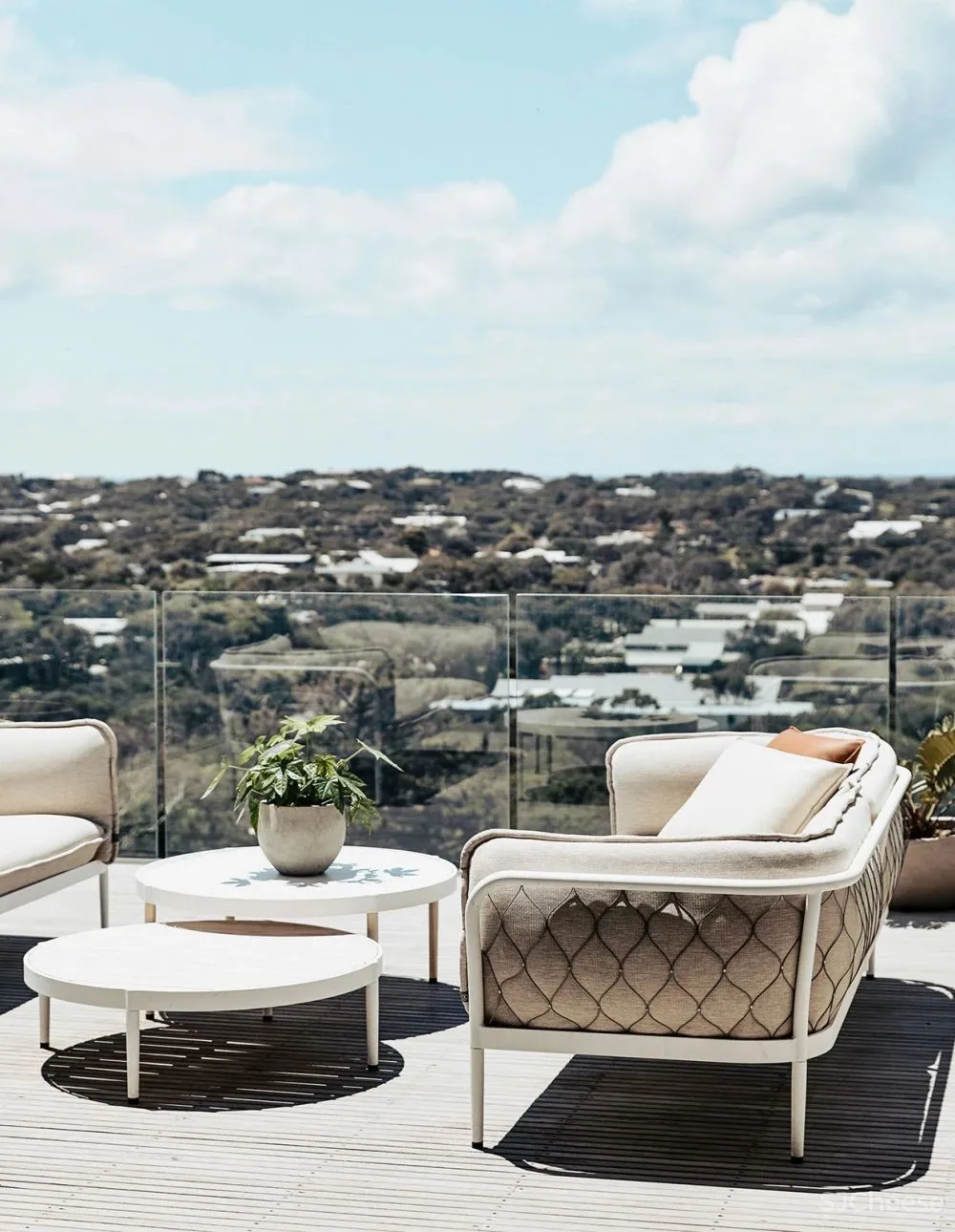 Planned Living丨澳大利亚乡土建筑的野性与诗意