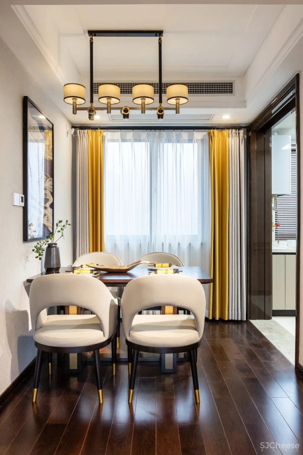 新作丨用艺术定义生活美学,开启极致品味!