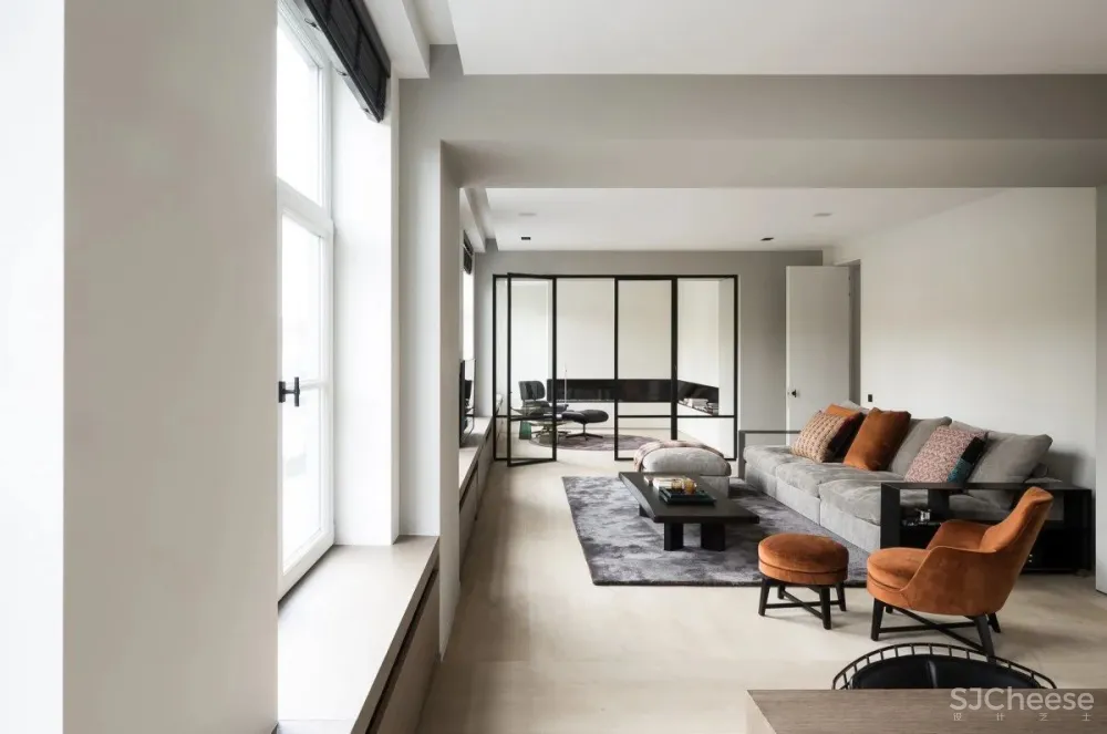 Juma Architects 设计专辑