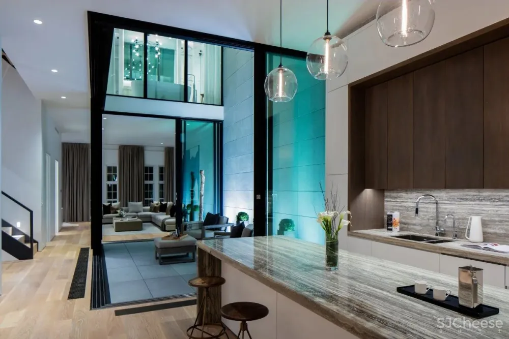 Cheryl Eisen 设计专辑