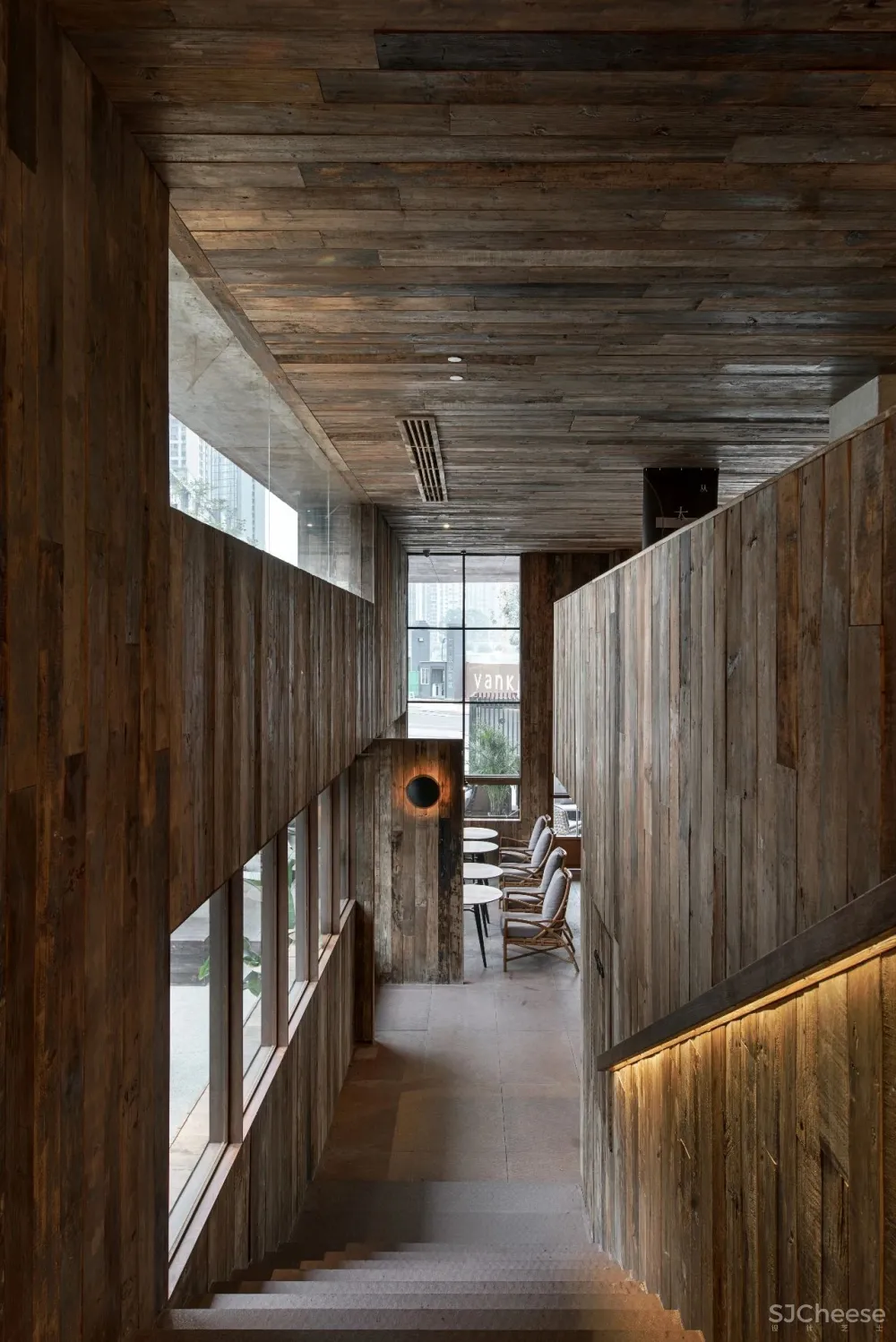 毛继军 × 新山書屋:书店,城市气质的路标