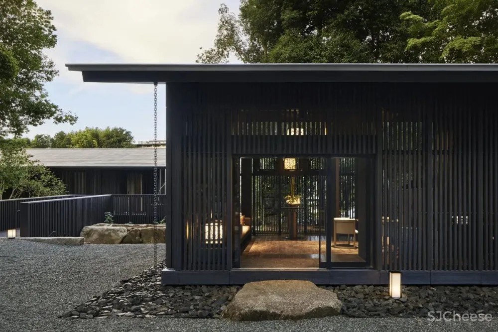 Kerry Hill 设计专辑