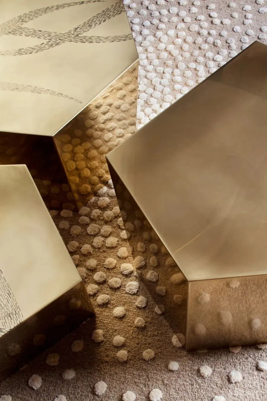 Damien Langlois Meurinne 专辑