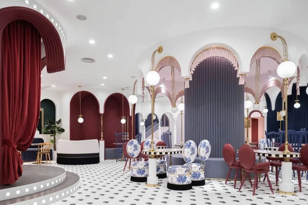 2020年设计师的豪华资料库