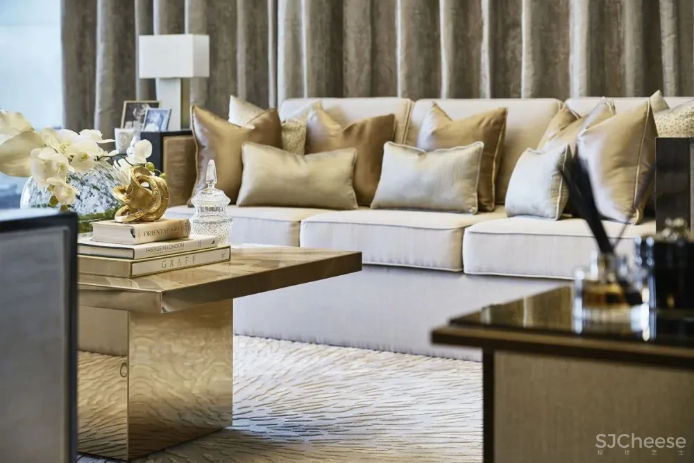 Elicyon 设计专辑