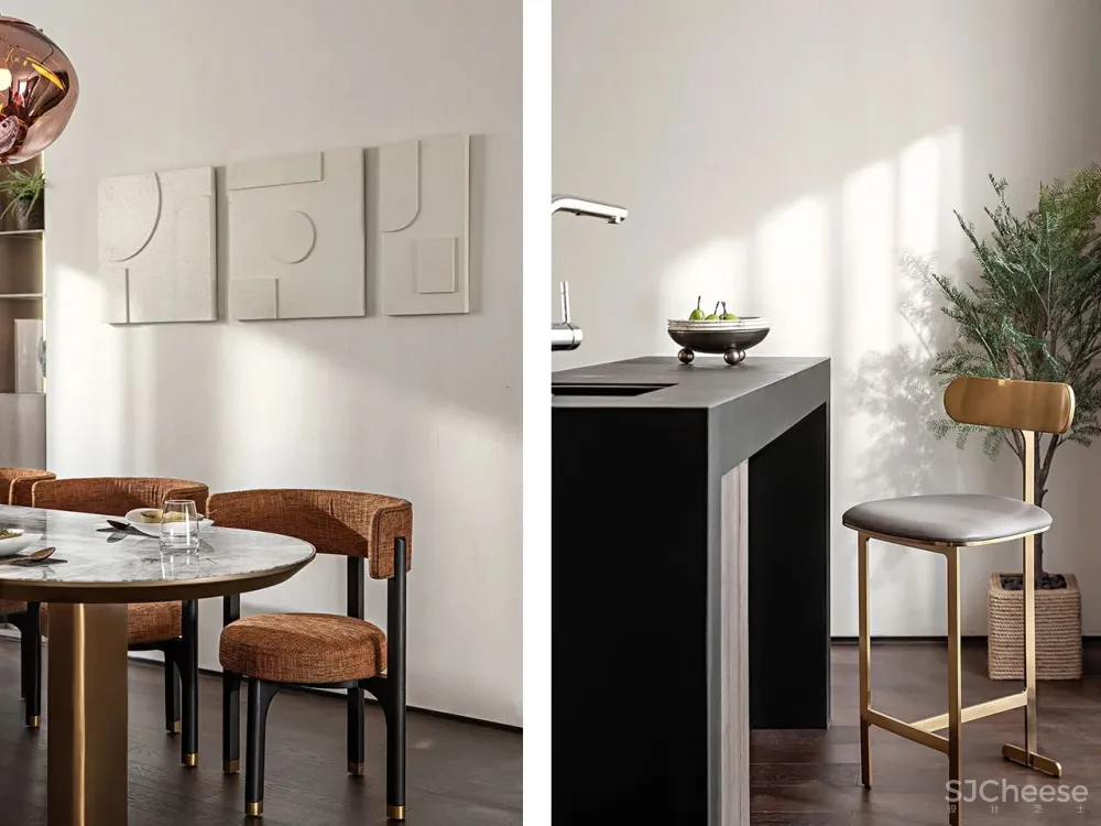 滇池半山花园洋房 “自然主义”的理想生活