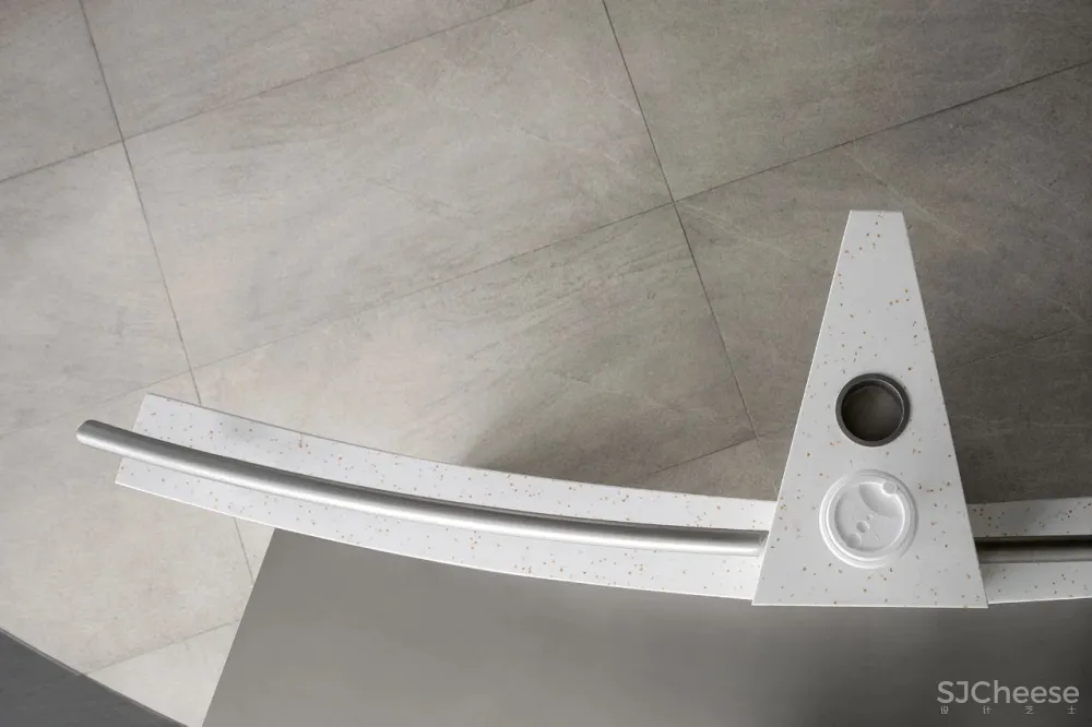 李京泽:喜茶济南万象城店,超级网红的趣味逻辑