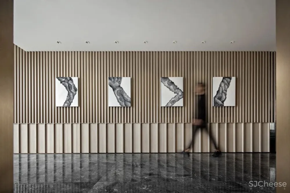 前海鴻榮源中心 啟動深圳頂豪住宅新時空