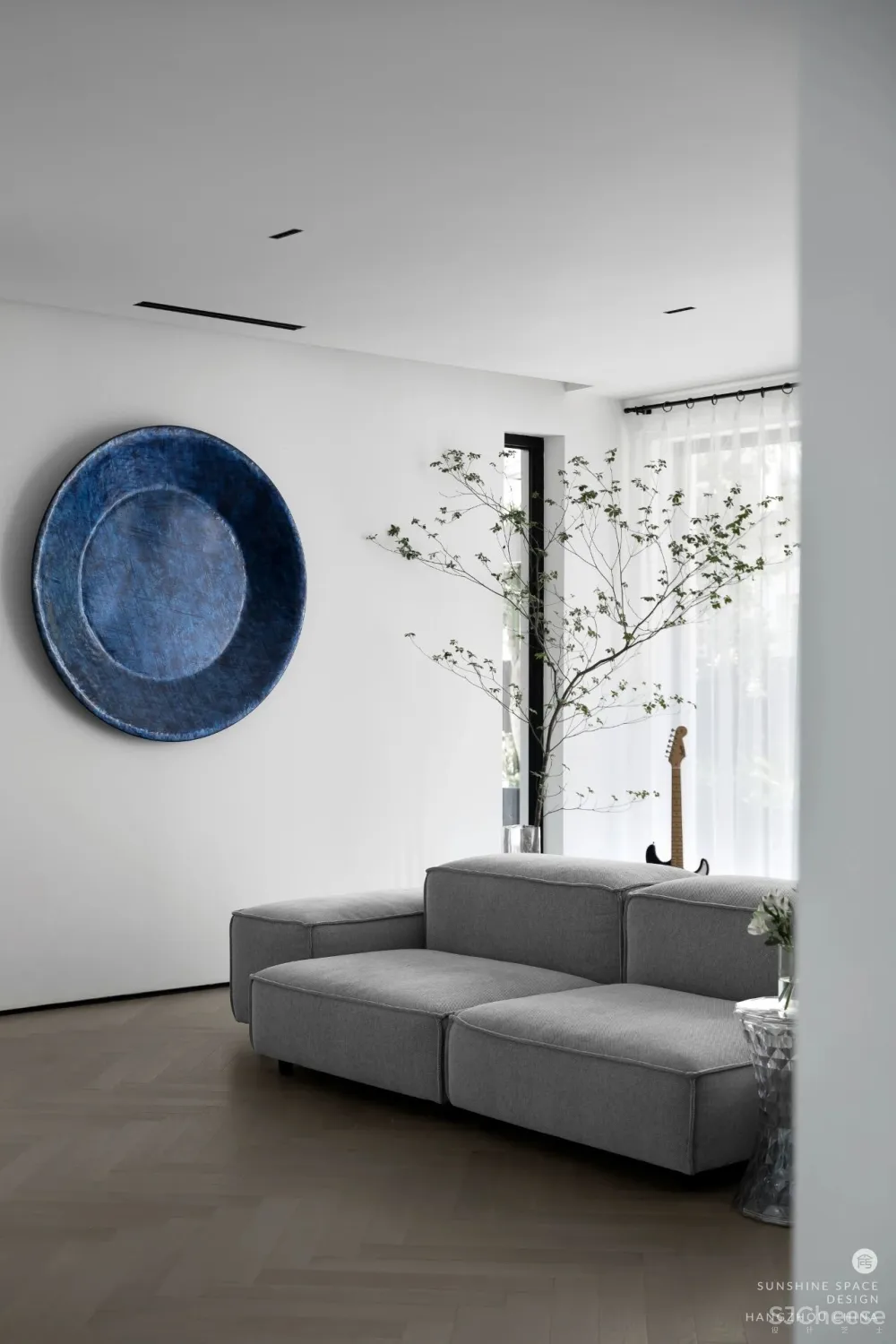 三台云舍 她和房东签下15年租约,来装成向往的度假屋