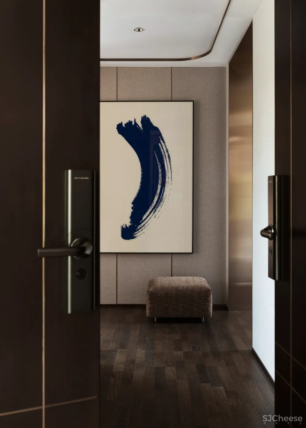 挥墨东方 · 巽写意如画 | GROWTO WORKS