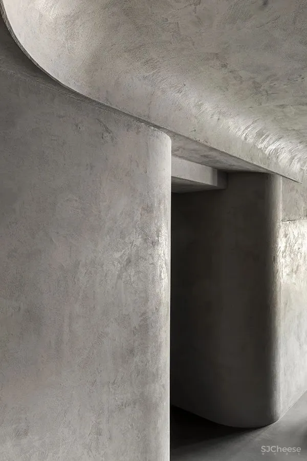 HODDI INTERIOR Memory