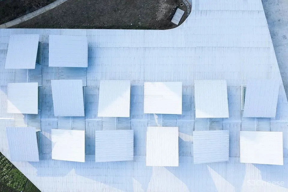 50个中国最美乡村建设案例