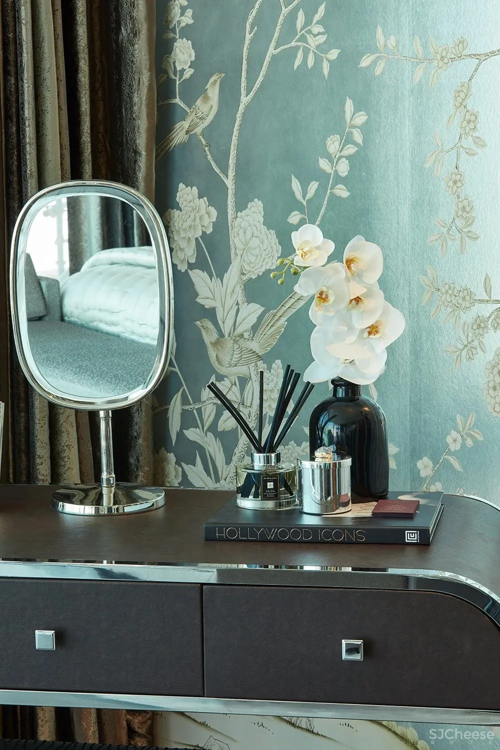 迪拜最贵的“空中别墅”,英国、奥地利、日本三大事务所联手打造,最小户型300平米!