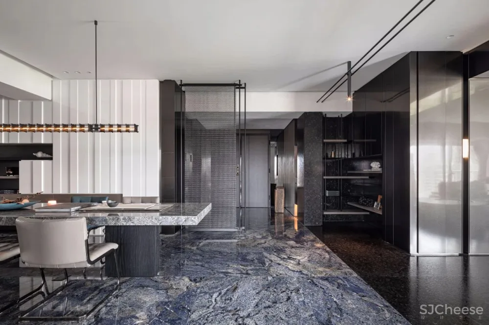 唐忠汉:沉光大境,创造永恒的经典!