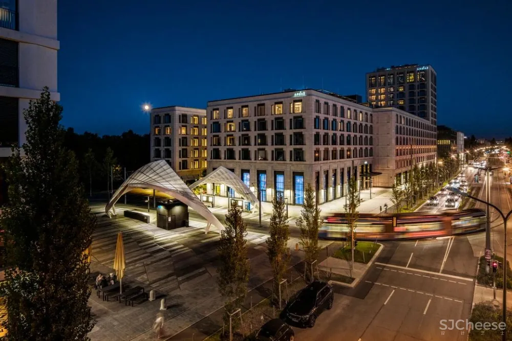 什么是透光“软玻璃”？