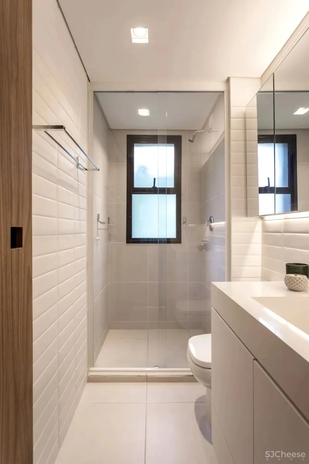 让人眼前一亮的设计！值得参考