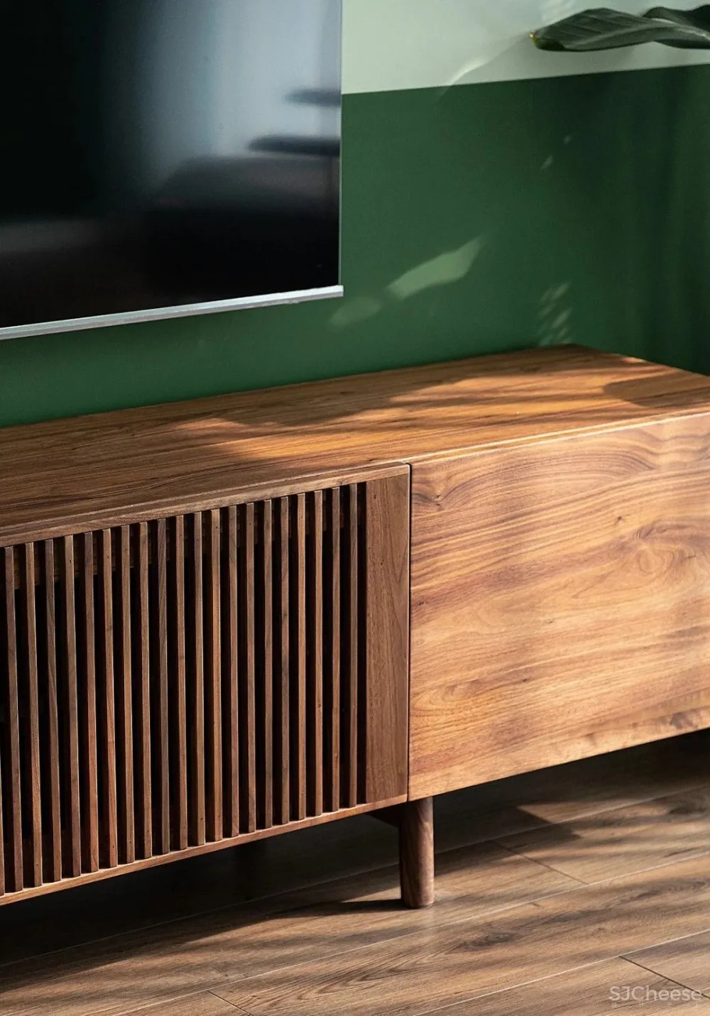 夏日北欧，浪漫有质感的小资情调