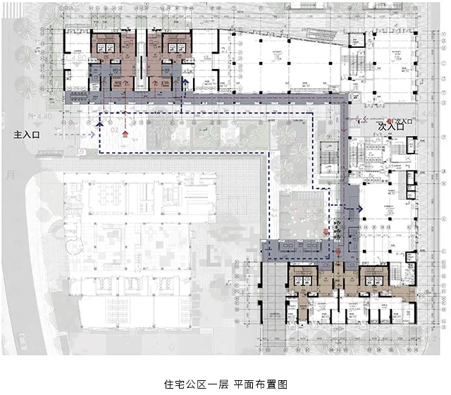 深圳海境界二期:臻于至善的人居设计