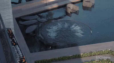 赌王豪宅OUT了，这才是2020年豪宅该有的样子...