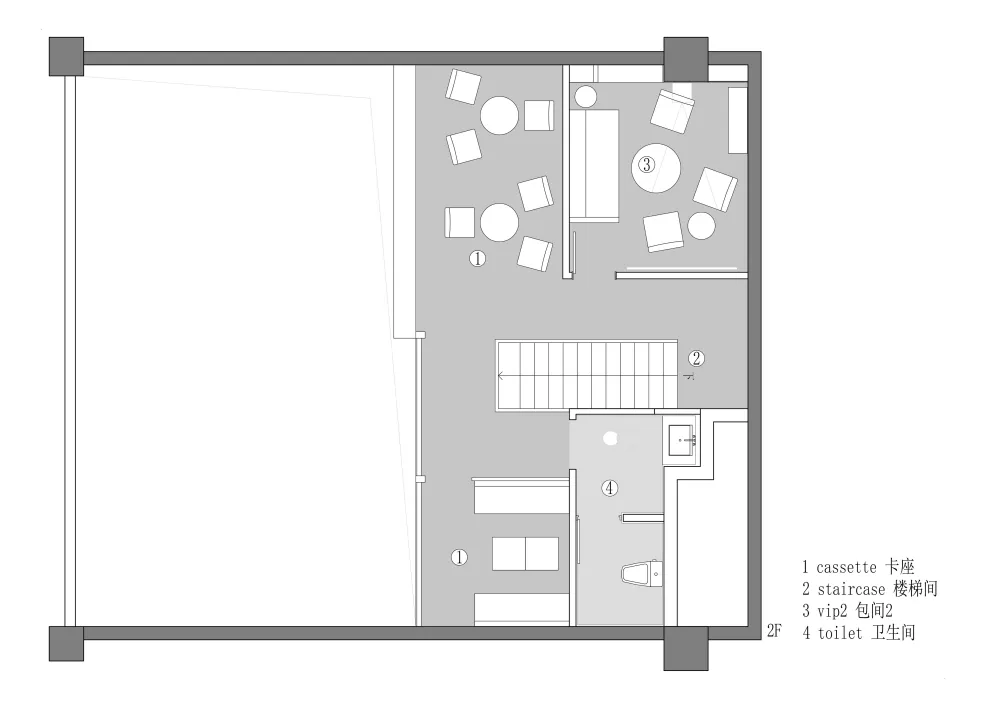 MATATA—未見空间设计