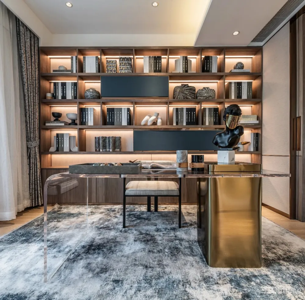 观致设计:自由与品质的优雅美学