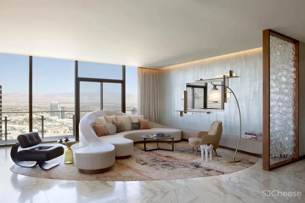 设计寻访Daun Curry:个性、实用,以及美感在空间设计中尤为重要