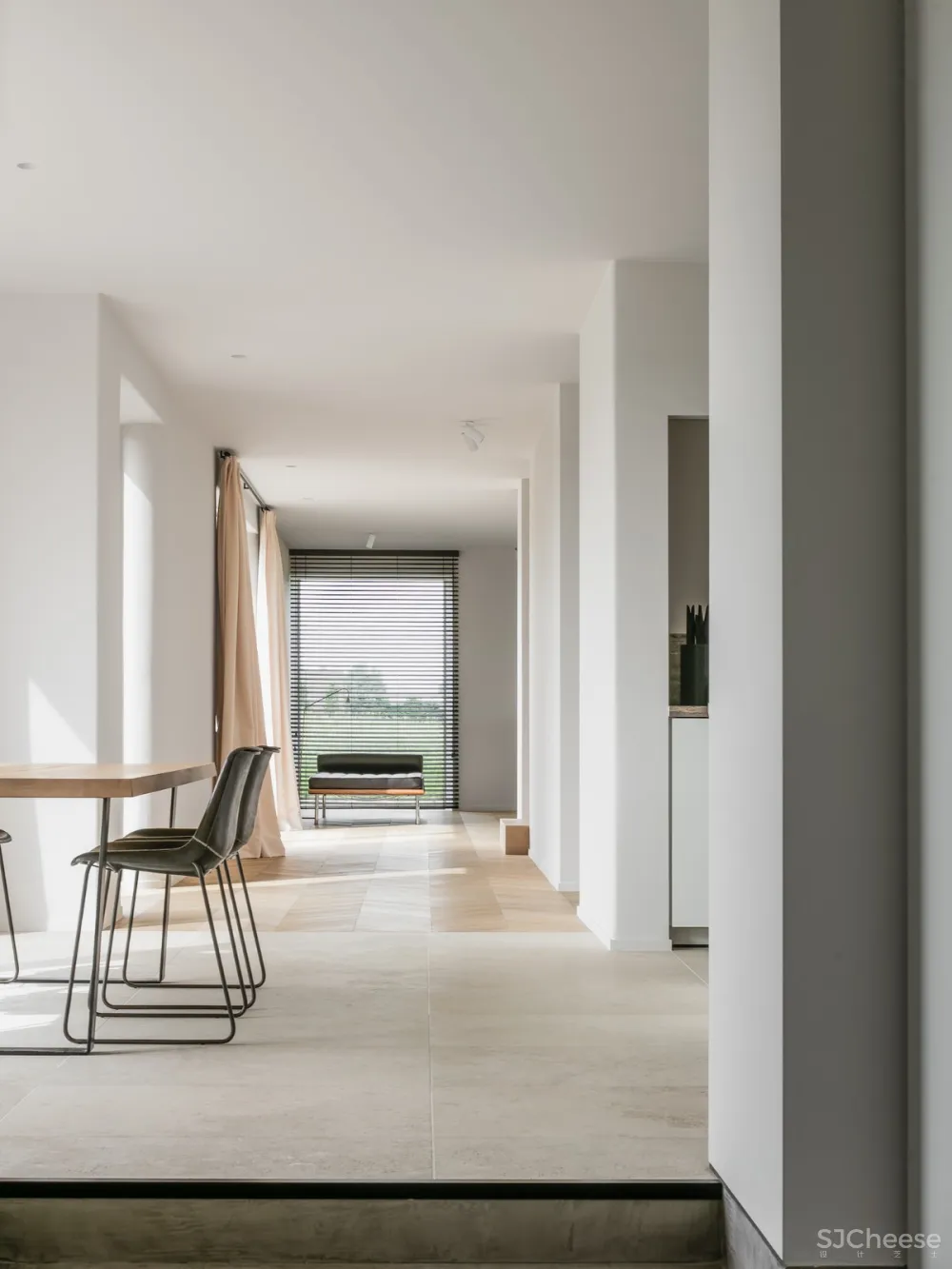 首发 | 最好的比利时乡村民宿