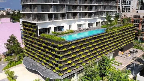 隈研吾10大经典住宅,从民宅到超豪顶奢,你想要的都在这里