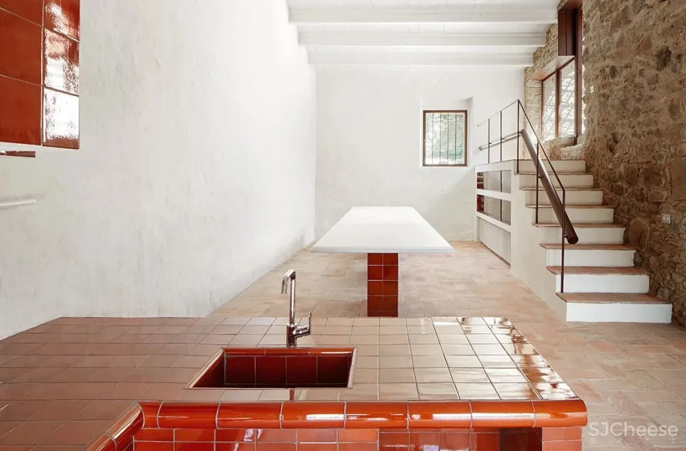 Arquitectura G丨唤醒建筑的灵魂与生命