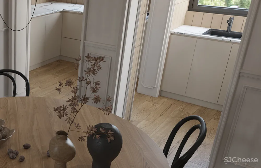 一品囧家新作【卡布奇诺 Cappuccino】