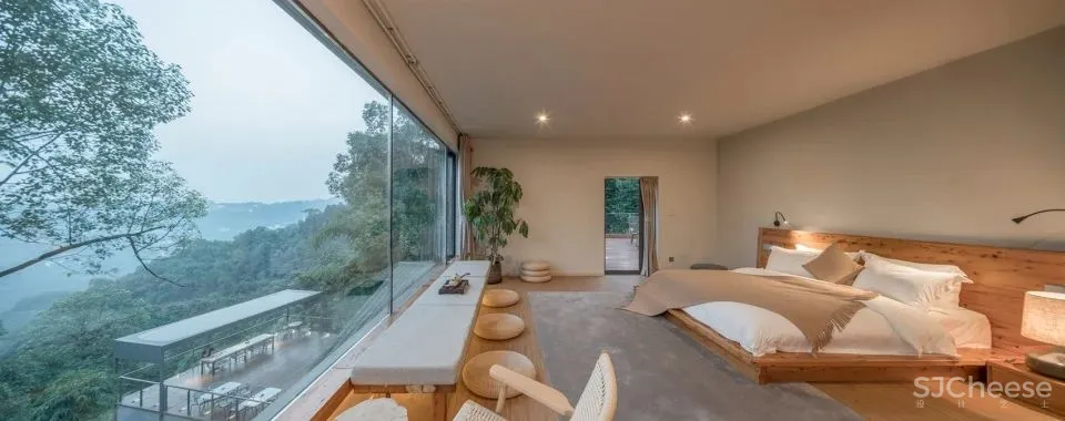 20家新设计型精品名宿