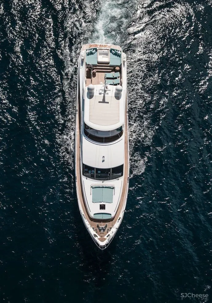 设计寻访Helene Hennie:不仅仅是斯堪的纳维亚风格