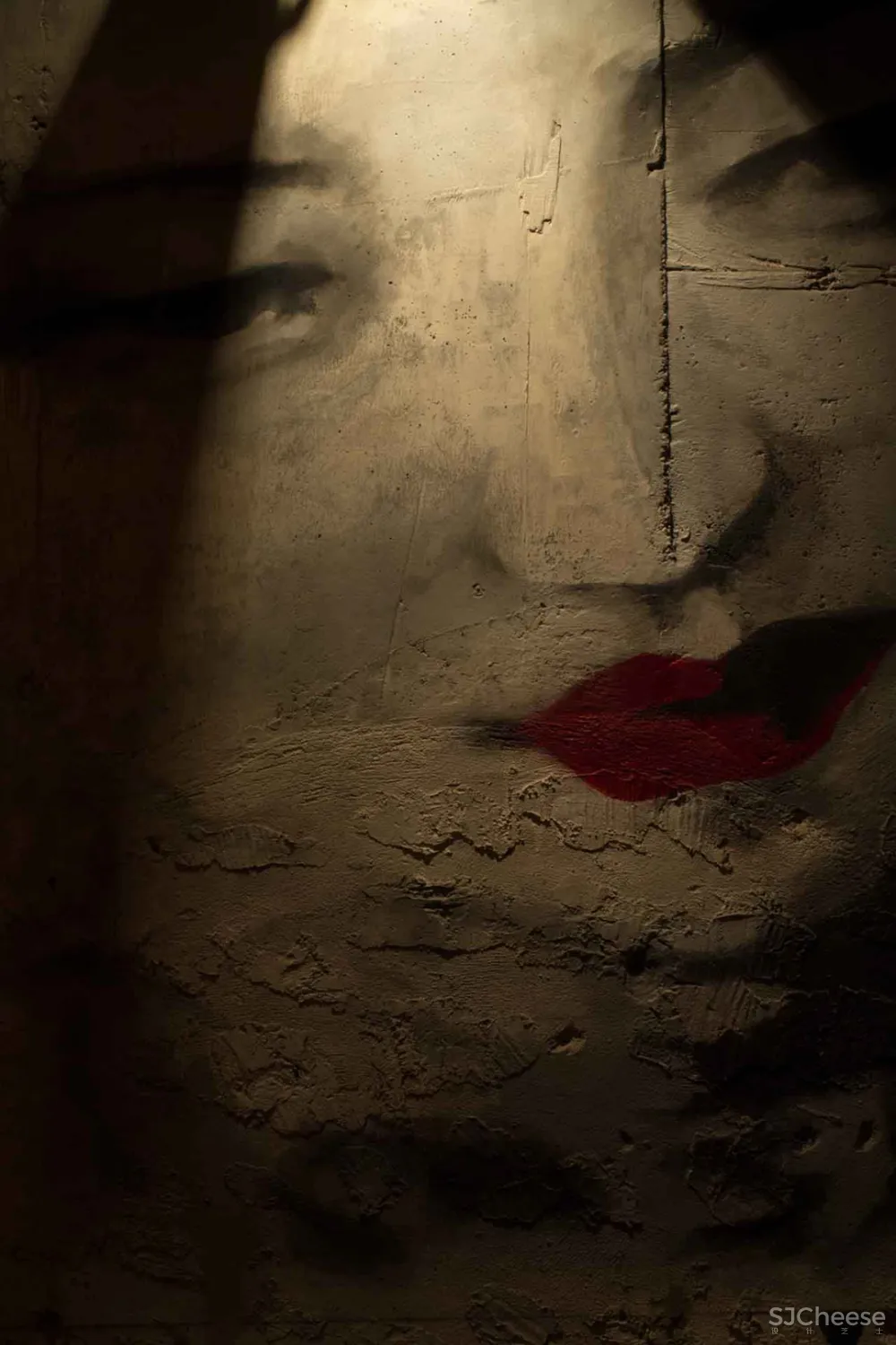 【香港设计女神Joyce Wang新作】好的设计能够引起人的感情共鸣!