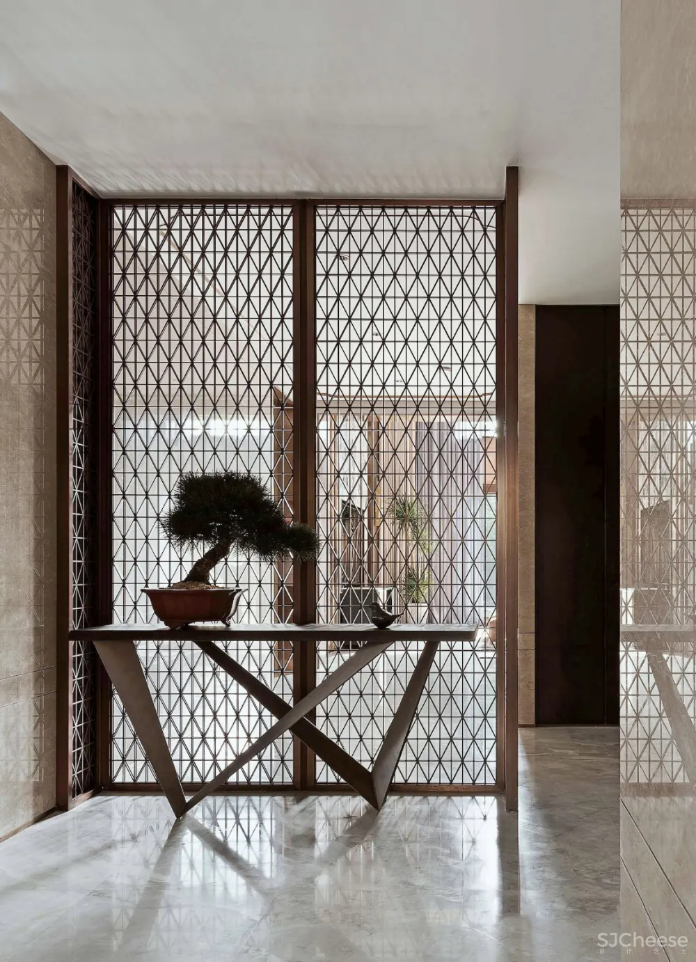 挥墨东方 · 巽写意如画 | GROWTO WORKS