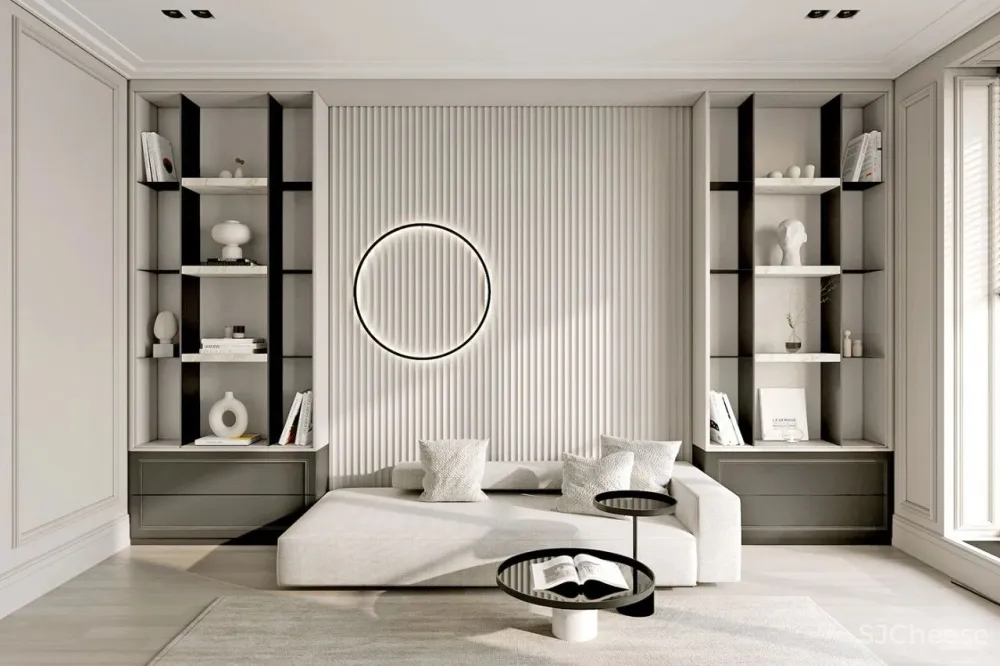 俄罗斯设计的复古与优雅 Anton Volodin新作