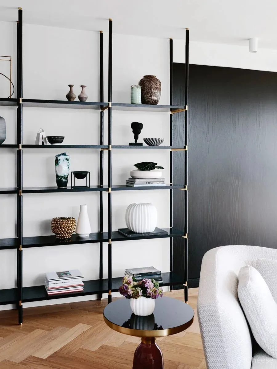 Arent - Pyke 设计专辑