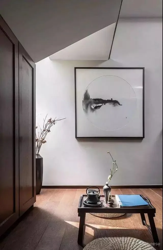 戴勇|将中式优雅进行到底!