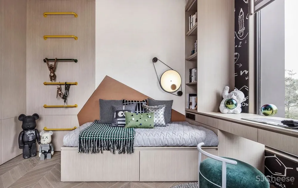 古典 简欧，这才是真正的豪宅设计！