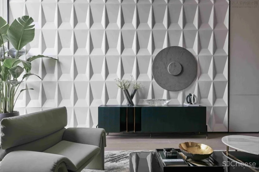 G-K桂睿诗设计丨辽宁阳光城·和平101售楼处