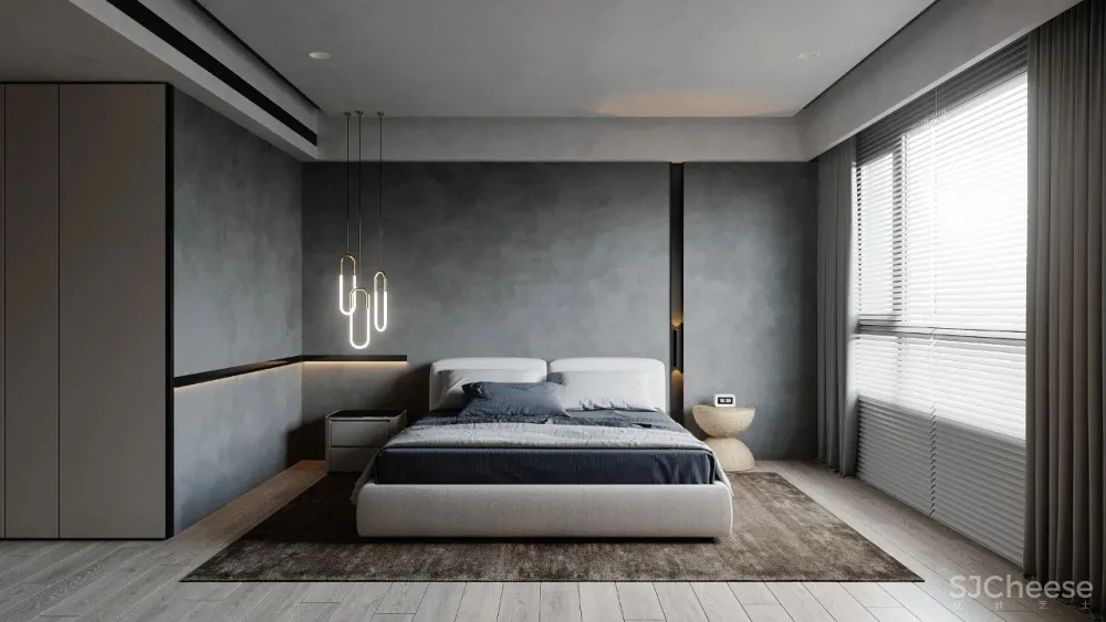 现代轻奢,经典无可替代!