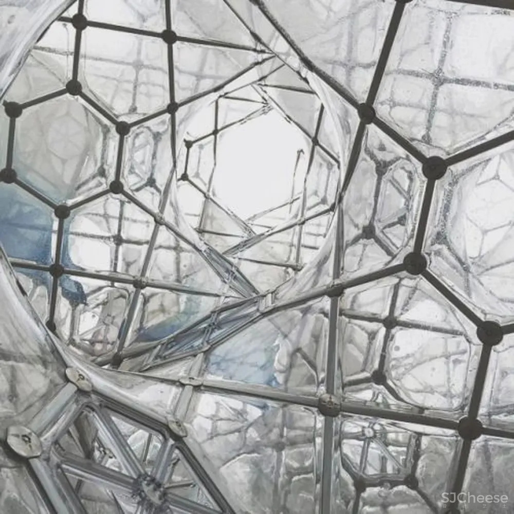 什么是透光“软玻璃”？