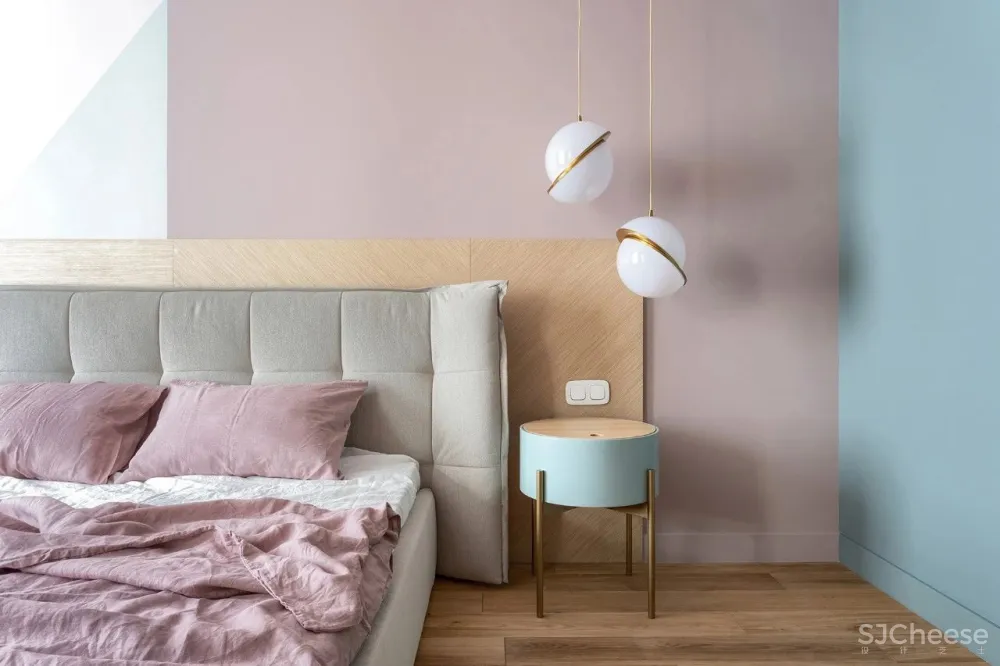 入户就装镜面柜,让家看起来大一倍!