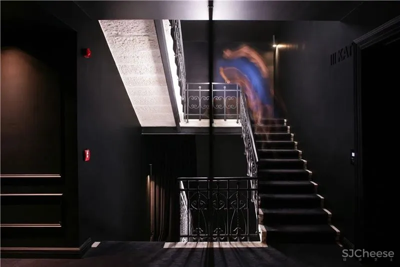 【Studio 3LHD 设计作品】Hotel Adriatic 亚得里亚海酒店!