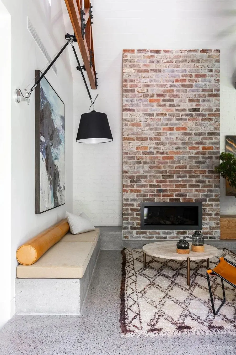 Arent - Pyke 设计专辑