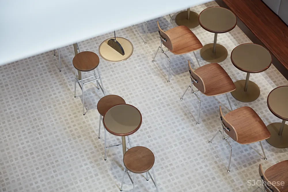 喜茶广州首家LAB旗舰店揭幕，「阿喜茶楼」惊艳羊城！