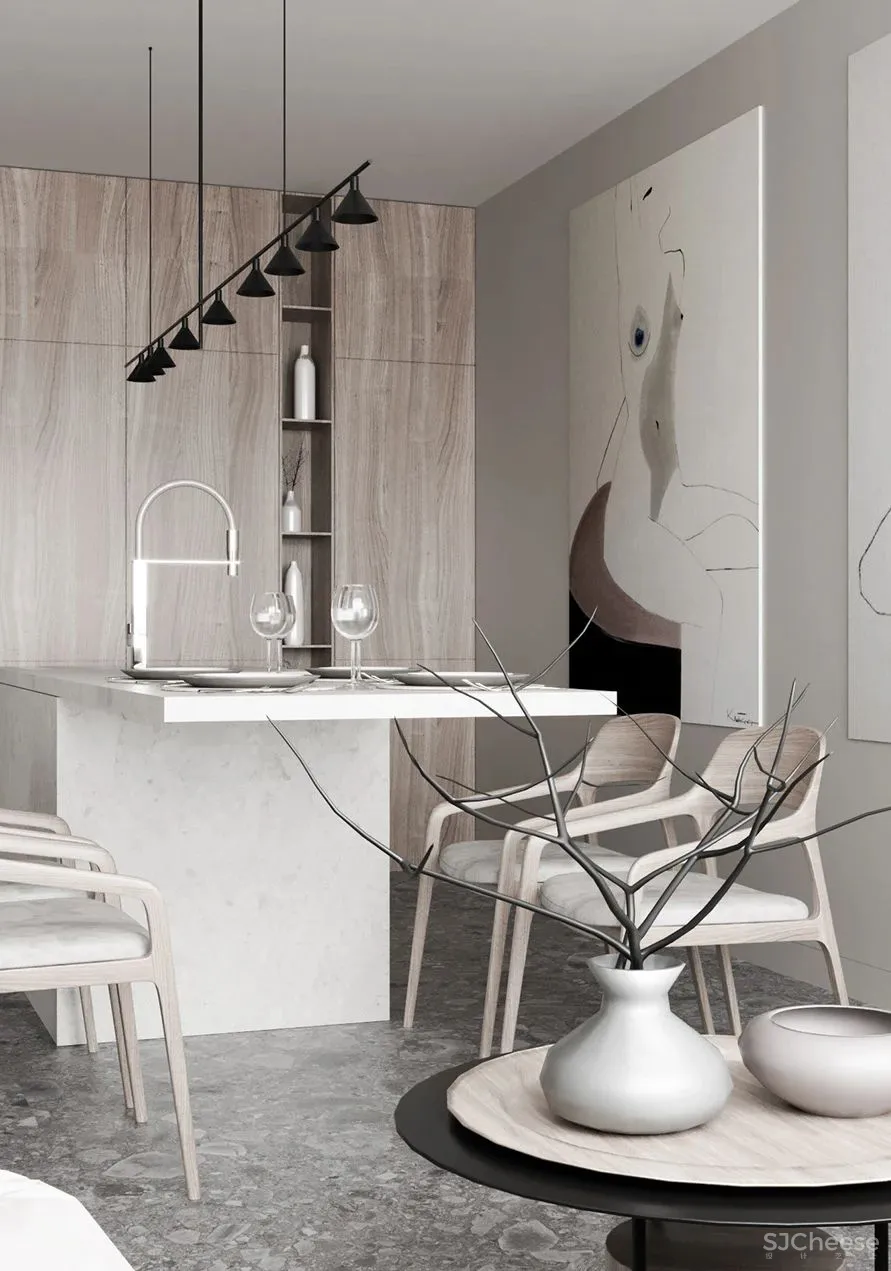 Innoi Design 乌克兰的现代优雅