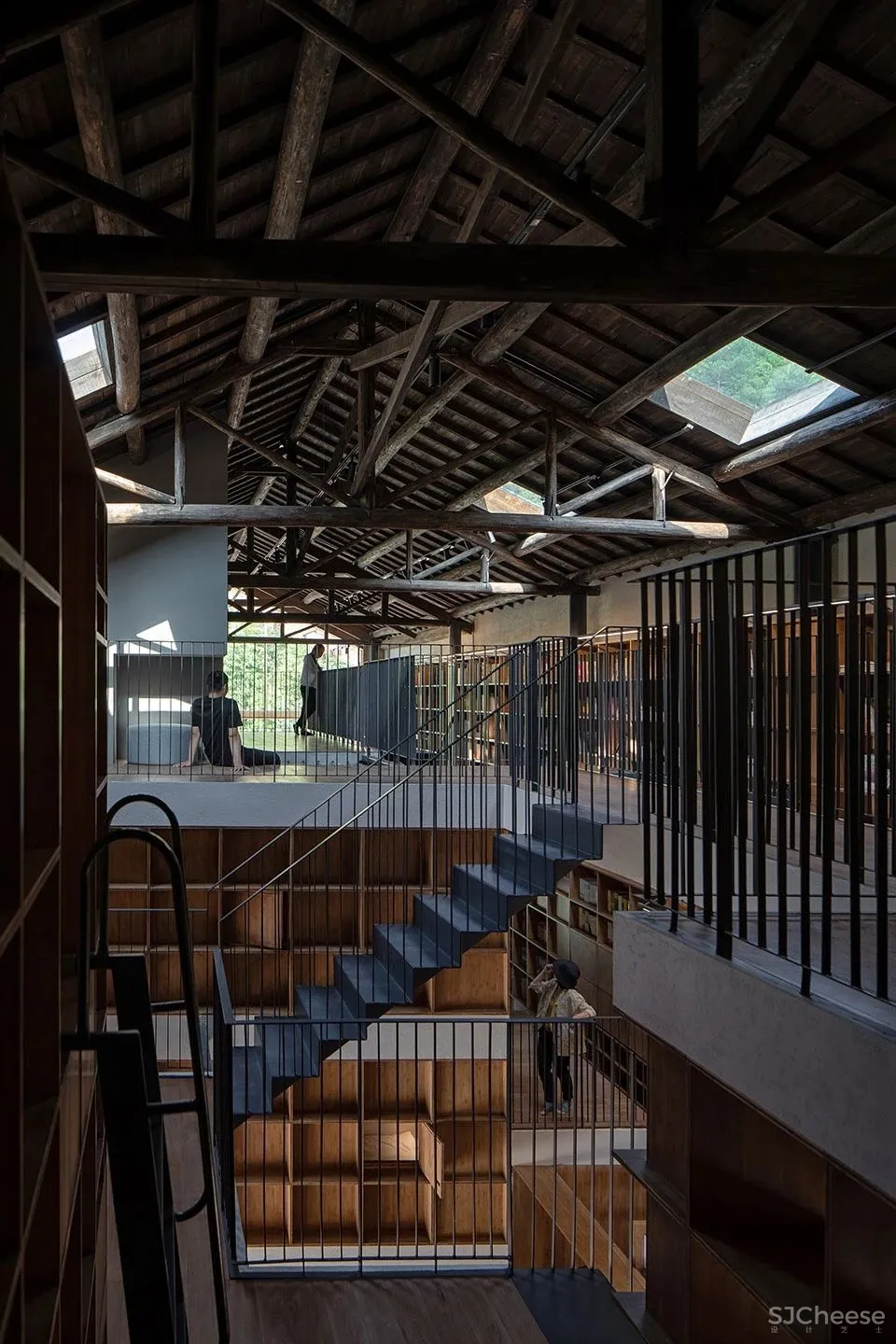 50个中国最美乡村建设案例