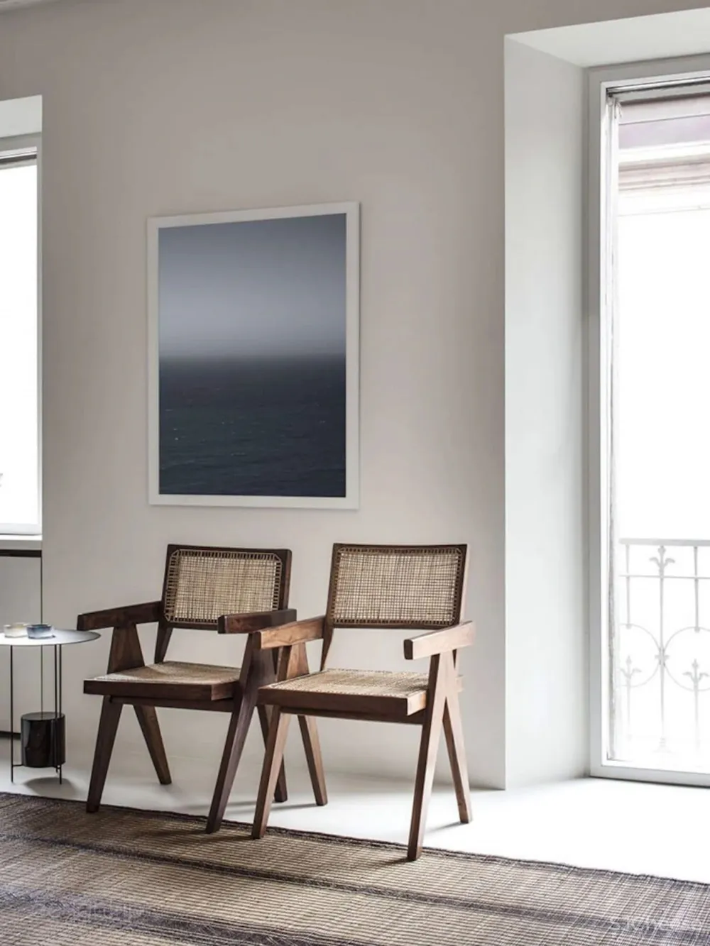 大白至简，无华而奢