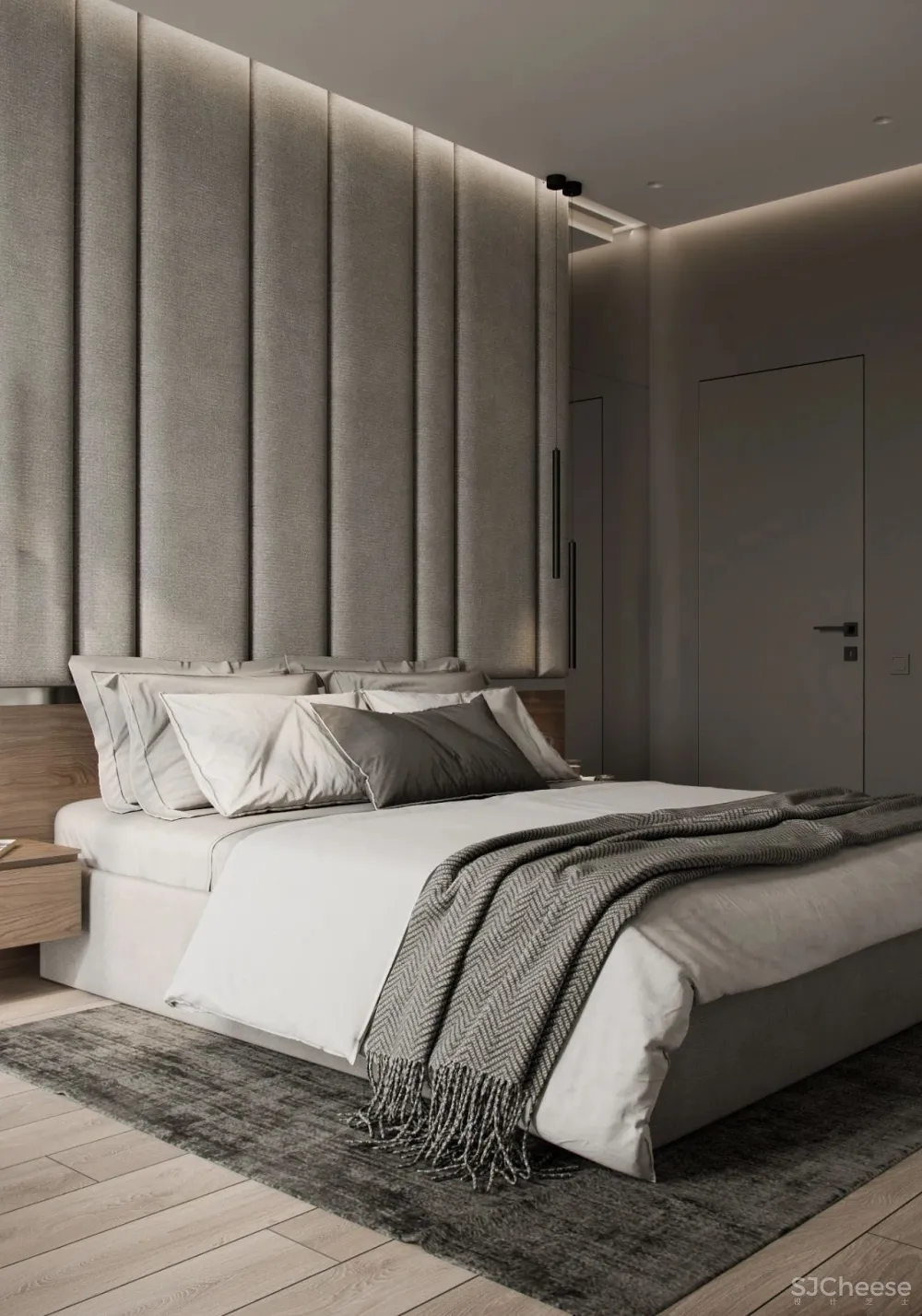 越质朴,越高级!